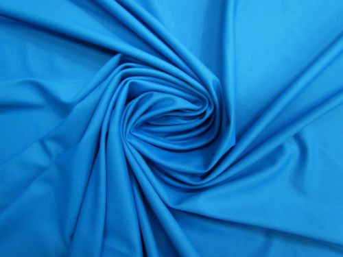 Great value Matte Spandex- Island Blue #15145 available to order online New Zealand