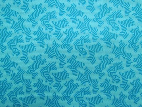 Great value Devonstone Collection- Miscellany- Irregular Zebra- Blue- DV6845 available to order online New Zealand