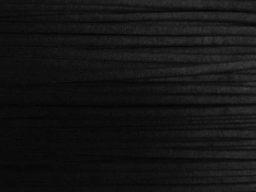 Great value 5mm Lingerie Strap Elastic- Black #T1346 available to order online New Zealand