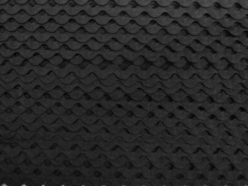 Great value 10mm Ric Rac Trim- Charcoal Black #T1355 available to order online New Zealand