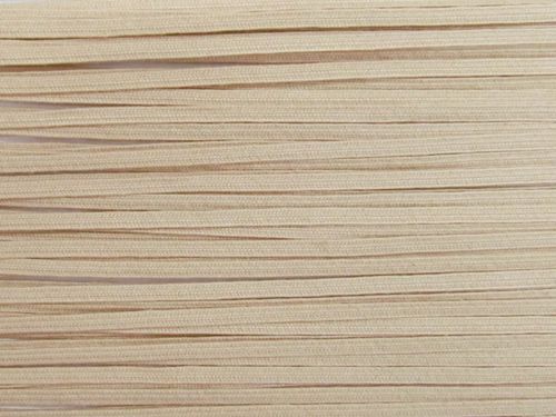 Great value 4mm Cotton Tape- Beige #T1360 available to order online New Zealand