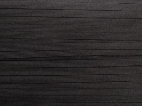 Great value 6mm Cotton Tape- Charcoal Black #T1361 available to order online New Zealand