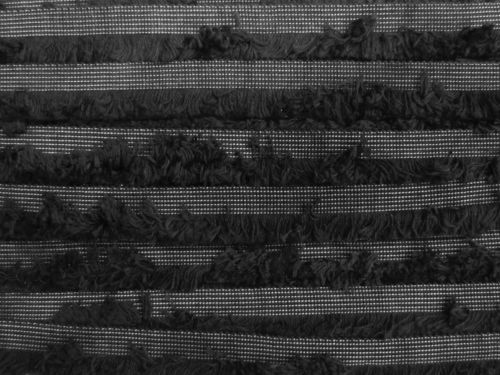 Great value 20mm Fringe Trim- Dark Grey #T1377 available to order online New Zealand