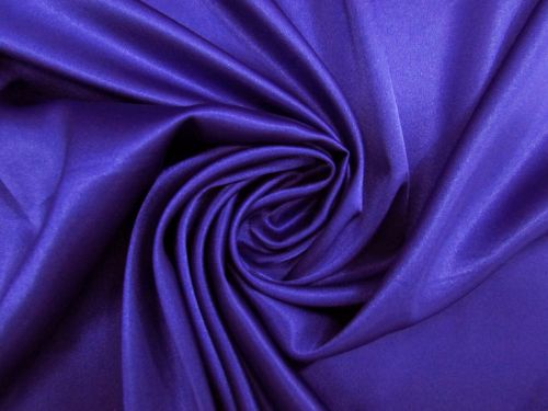 Great value Stretch Satin- Royal Purple #15204 available to order online New Zealand