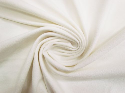 Great value Textured Ponte- Egret Ivory #15231 available to order online New Zealand