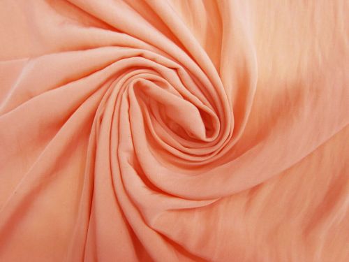 Great value Faille- Pastel Orange #15245 available to order online New Zealand
