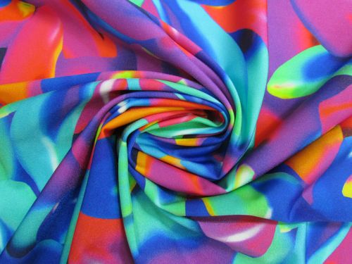 Great value Lava Lamp Shiny Spandex #15281 available to order online New Zealand