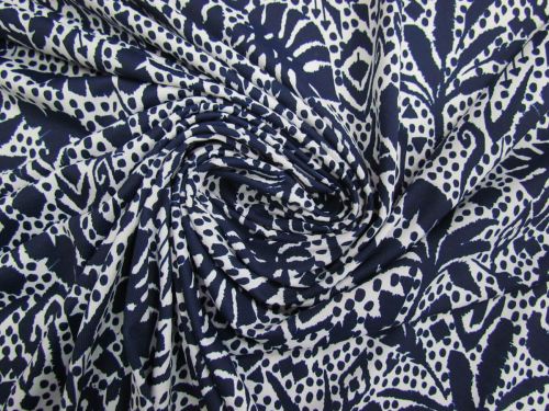 Great value Jungle Silhouettes Matte Spandex #15286 available to order online New Zealand