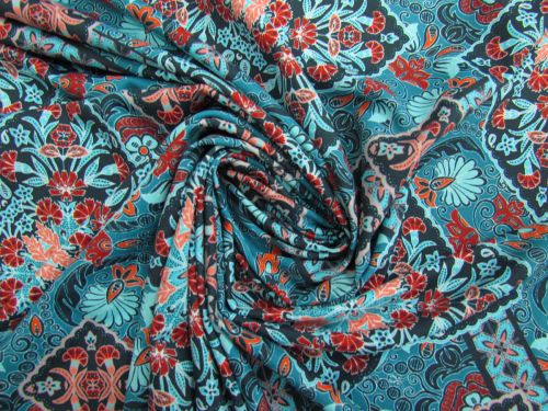 Great value Coastal Vista Matte Spandex #15288 available to order online New Zealand