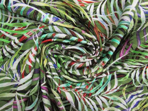 Great value Electric Island Textured Spandex #15293 available to order online New Zealand