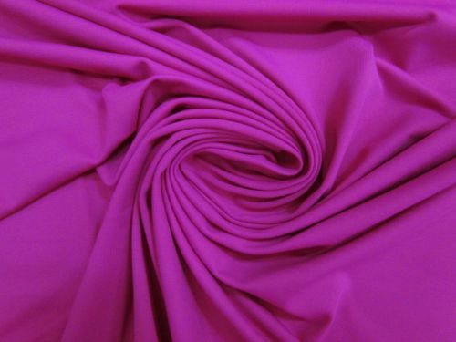 Great value Carvico Lightweight Supplex Spandex- Magenta #15297 available to order online New Zealand