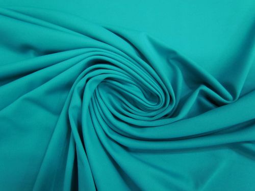 Great value Carvico Lightweight Supplex Spandex- Teal #15298 available to order online New Zealand