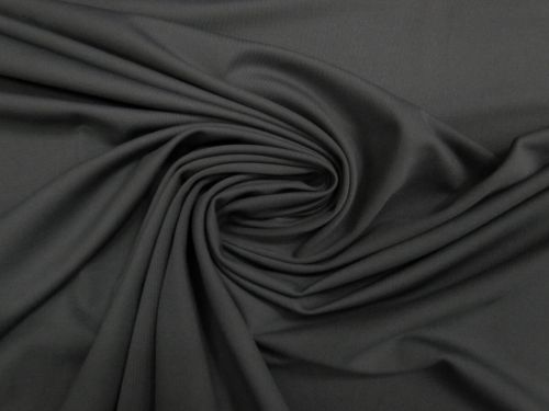 Great value Carvico Lightweight Supplex Spandex- Charcoal #15300 available to order online New Zealand