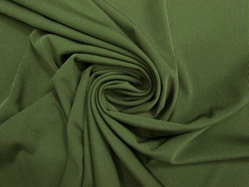 Great value Shiny Rib Lycra®- Wild Green #15306 available to order online New Zealand