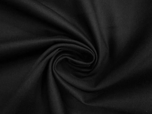 Great value 10.2oz Cotton Drill- Iron Black #15381 available to order online New Zealand