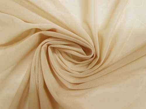 Great value Lightweight Powermesh- Latte Beige #15386 available to order online New Zealand