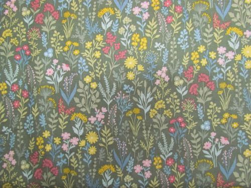 Great value Petite Fleur- Meadow- Green- MU180G available to order online New Zealand