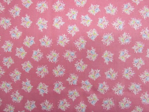 Great value Petite Fleur- Posy- Pink- MU184P available to order online New Zealand