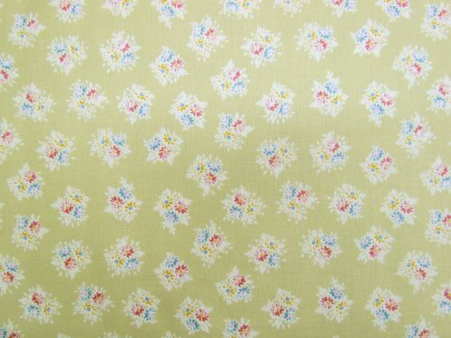 Great value Petite Fleur- Posy- Green- MU184G available to order online New Zealand