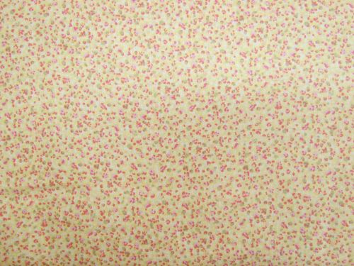 Great value Petite Fleur- Petals- Yellow- MU183Y available to order online New Zealand