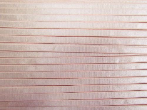 Great value 8mm Lingerie Strap Elastic- Ballet Pink #T1444 available to order online New Zealand