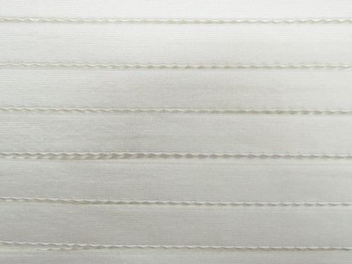 Great value 20mm Lingerie Picot Elastic- Cloud Ivory #T1460 available to order online New Zealand