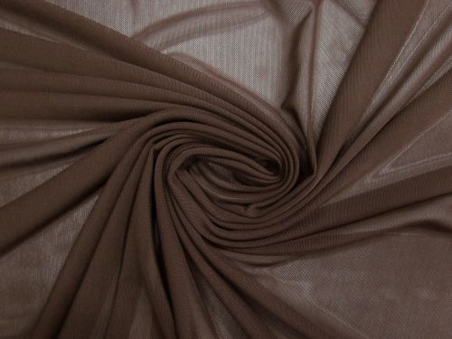 Great value 2 Way Stretch Mesh- Chocolate Fondue #15478 available to order online New Zealand