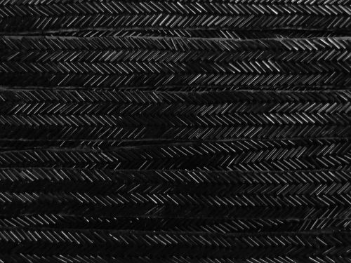 Great value 22mm Gatsby Bugle Bead Trim- Black #T1466 available to order online New Zealand