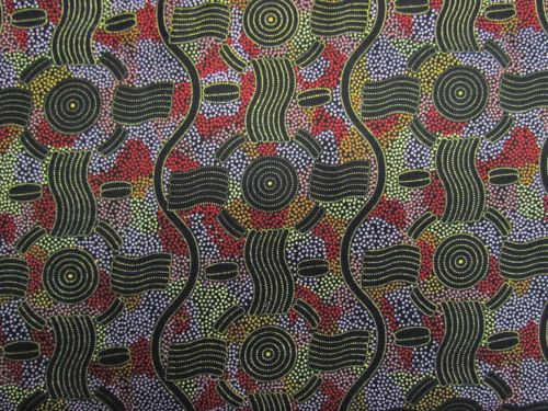 Great value Rain Dreaming- Gold available to order online New Zealand
