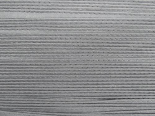 Great value 10mm Satin Piping Tape- Grey #T1475 available to order online New Zealand