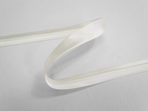 Great value 20mm Satin Bias Binding- Ivory #T1485 available to order online New Zealand