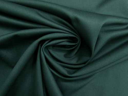 Great value 6oz Cotton Drill- Forest Teal #15581 available to order online New Zealand