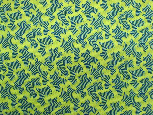 Great value Devonstone Collection- Miscellany- Irregular Zebra- Green- DV6844 available to order online New Zealand