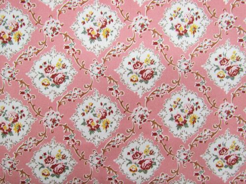 Great value Devonstone Collection- Heritage Garden- Garden Walk- Pink- DV7505 available to order online New Zealand