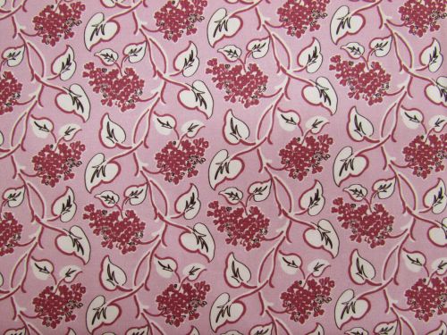 Great value Devonstone Collection- Heritage Garden- Wildflower- Pink- DV7510 available to order online New Zealand