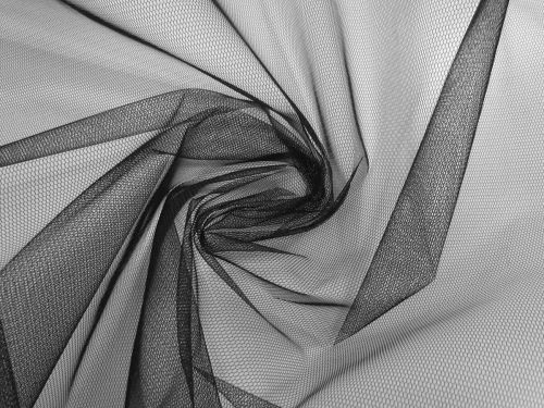 Great value Dress Net- Moody Black #15609 available to order online New Zealand