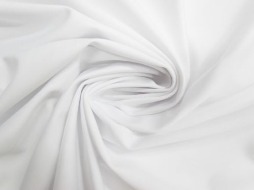 Great value Sorbtek® Heavyweight Matte Spandex- Moon White #15628 available to order online New Zealand