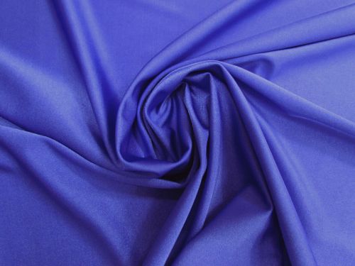 Great value 1m Final Remnant Piece- Shiny Spandex- Ocean Blue #5084 available to order online New Zealand