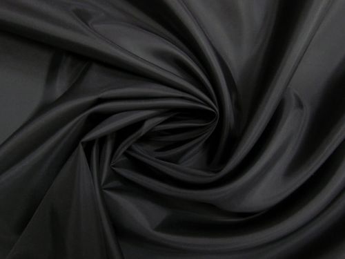 Great value Polysheen Lining- Bear Black #15669 available to order online New Zealand