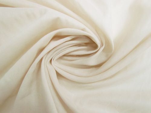 Great value Cotton Voile- Soft Beige #15673 available to order online New Zealand