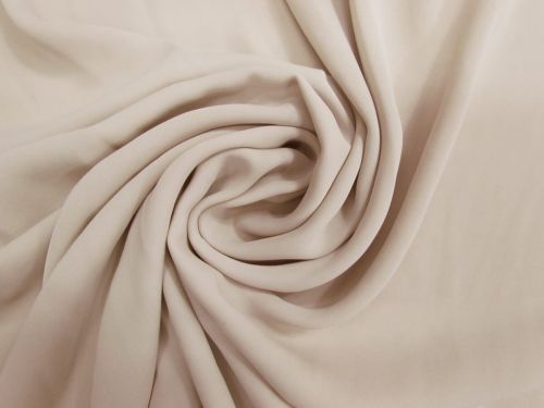 Great value Stretch Faille- Stone Beige #15685 available to order online New Zealand