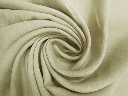 Great value Drapey Viscose Twill- Dusty Pistachio Green #15686 available to order online New Zealand