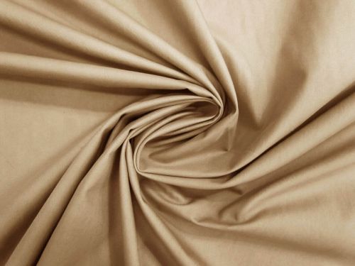 Great value Shower Resistant Cotton Blend Twill- Canyon Brown #15689 available to order online New Zealand