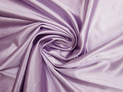Great value Satin Spandex- Pastel Lavender #15728 available to order online New Zealand
