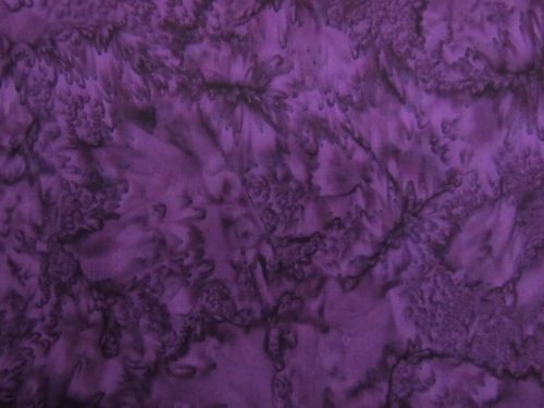 Great value Batik- Tonal- Eggplant #PW1615 available to order online New Zealand