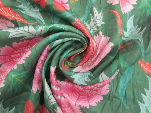 Great value Summer Meadow Cotton #15746 available to order online New Zealand