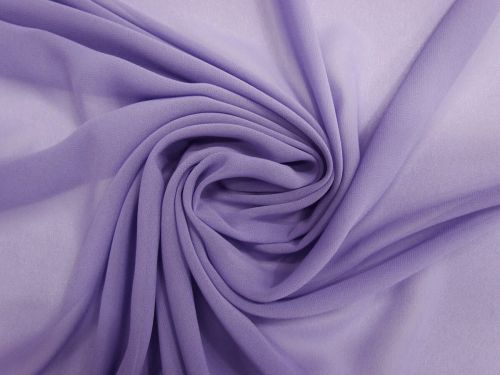 Great value Georgette- Princess Purple #15752 available to order online New Zealand