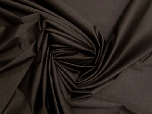 Great value Shiny Spandex- Bitter Chocolate #15767 available to order online New Zealand