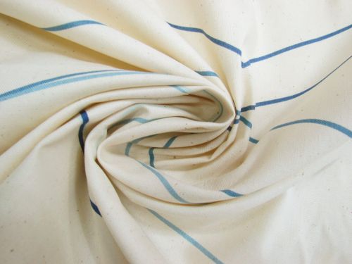 Great value 65cm Panel- 5.7oz Sea Breeze Cotton Canvas #15772 available to order online New Zealand