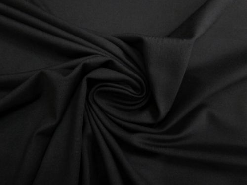 Great value *Seconds* Supplex Spandex- Obsidian Black #15798 available to order online New Zealand